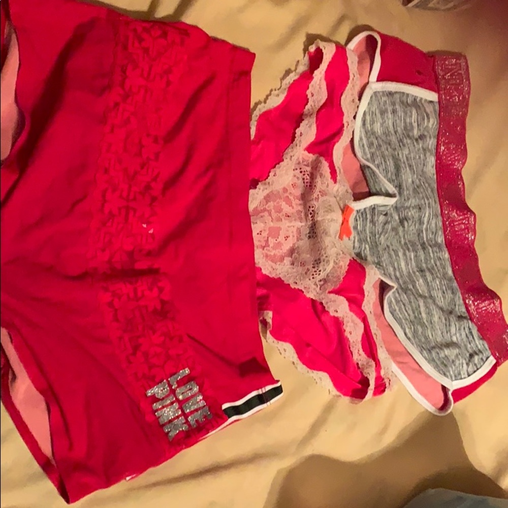 Underwear